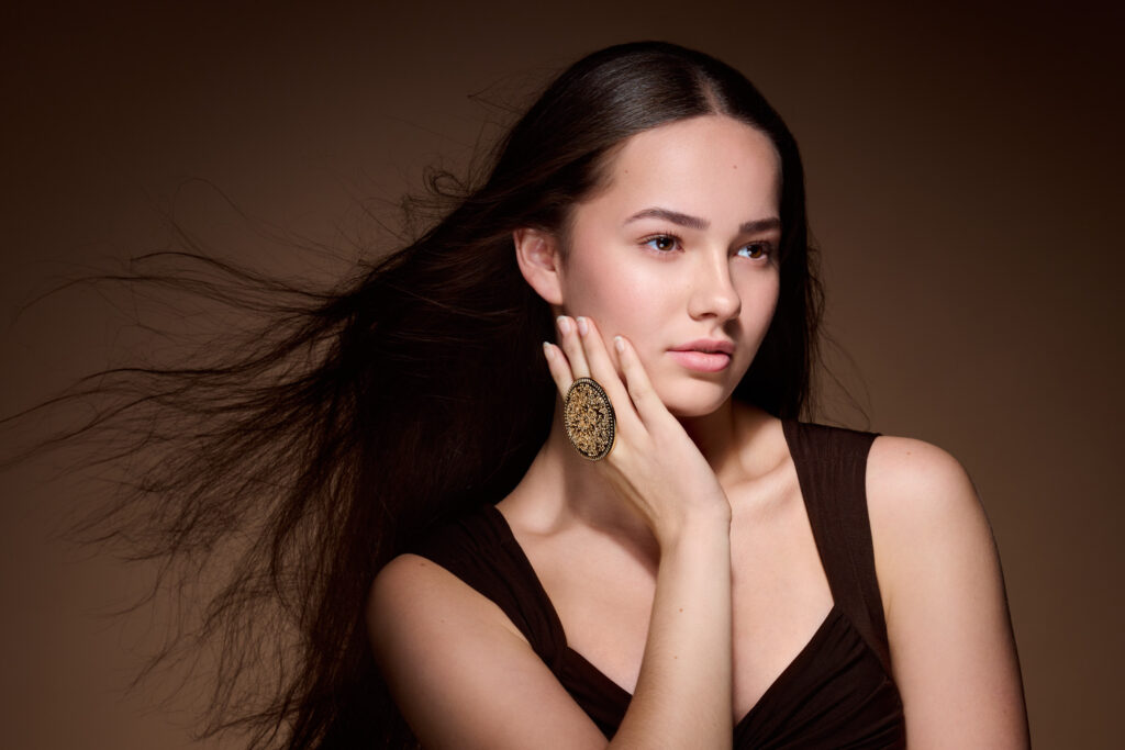 Workshop Beauty Fotografie Zuid Holland